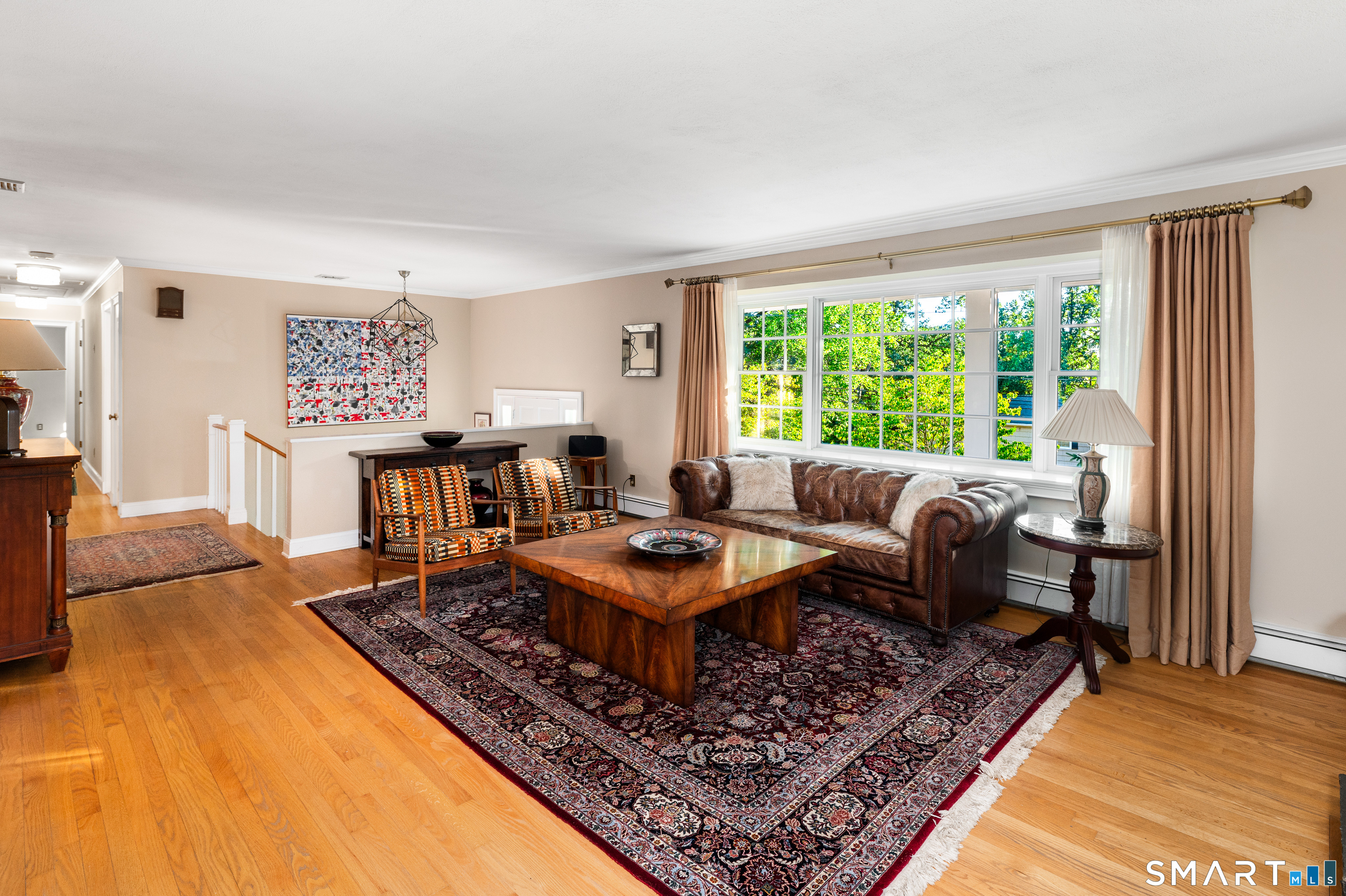 89 Eastover Road