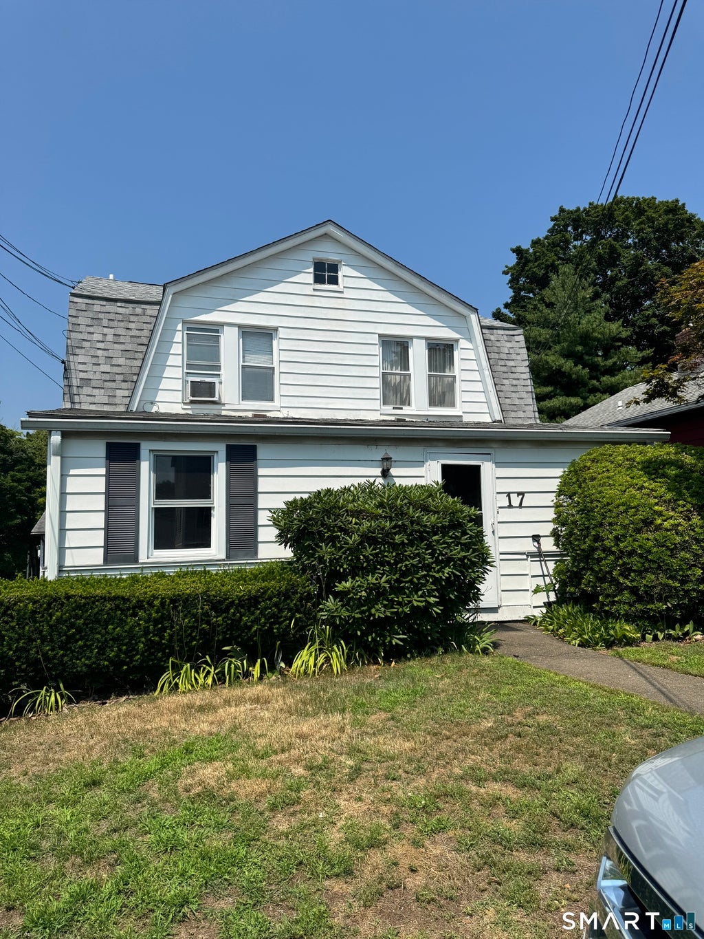 Photo of 17 Duncanson Street #3, Stamford, CT 06905 (MLS # 24218176)
