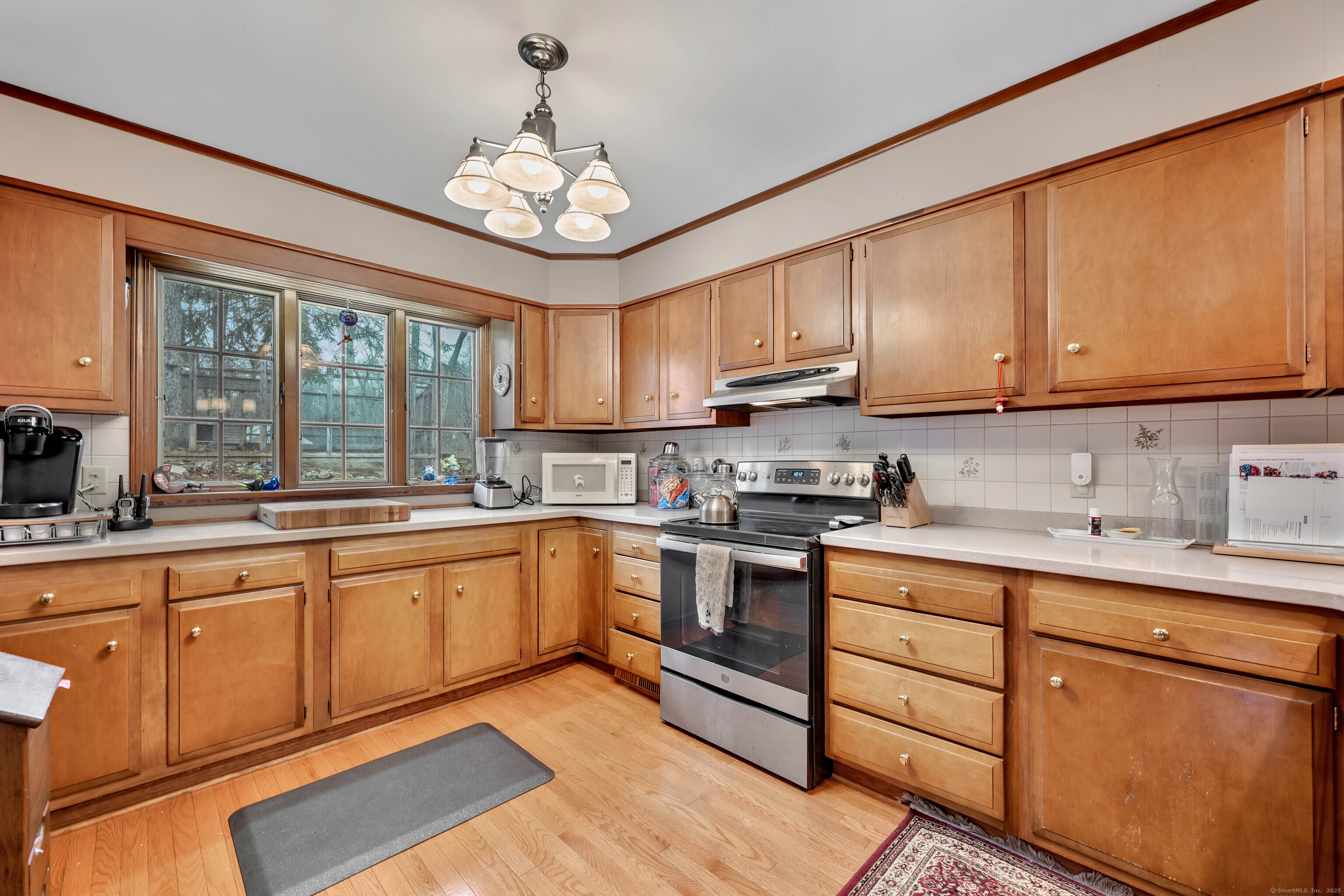 1088 Old Waterbury Road