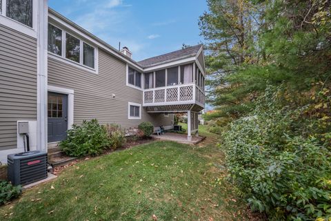 Tiny photo for 85 Legend Hill Road #85, Madison, CT 06443 (MLS # 24157119)