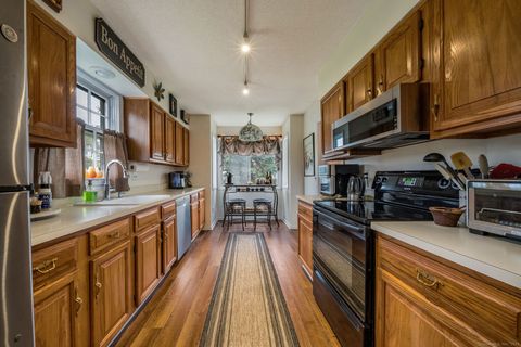 Tiny photo for 85 Legend Hill Road #85, Madison, CT 06443 (MLS # 24157119)