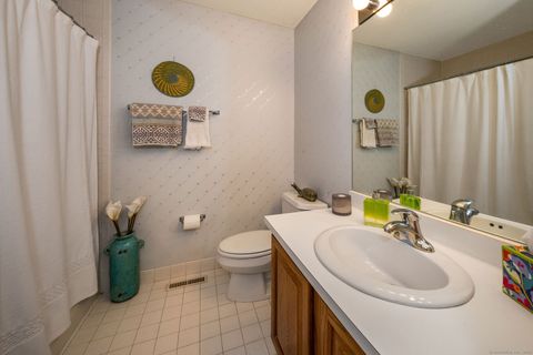 Tiny photo for 85 Legend Hill Road #85, Madison, CT 06443 (MLS # 24157119)