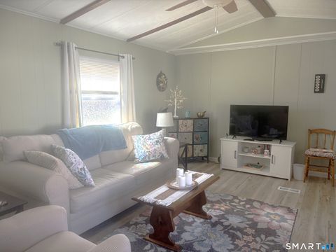 Tiny photo for 136 Hunters Road #LOT 39, Norwich, CT 06360 (MLS # 24169266)