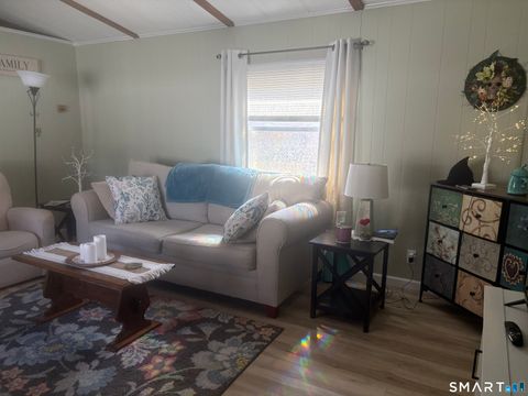 Tiny photo for 136 Hunters Road #LOT 39, Norwich, CT 06360 (MLS # 24169266)