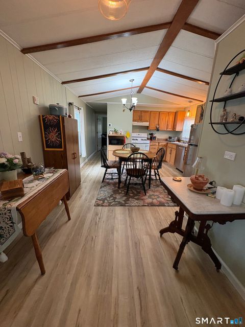 Tiny photo for 136 Hunters Road #LOT 39, Norwich, CT 06360 (MLS # 24169266)