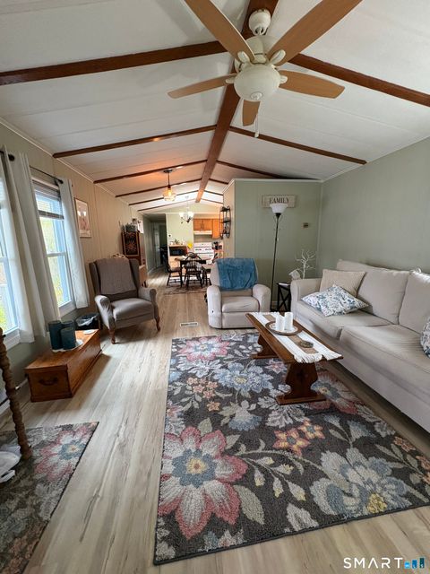 Tiny photo for 136 Hunters Road #LOT 39, Norwich, CT 06360 (MLS # 24169266)