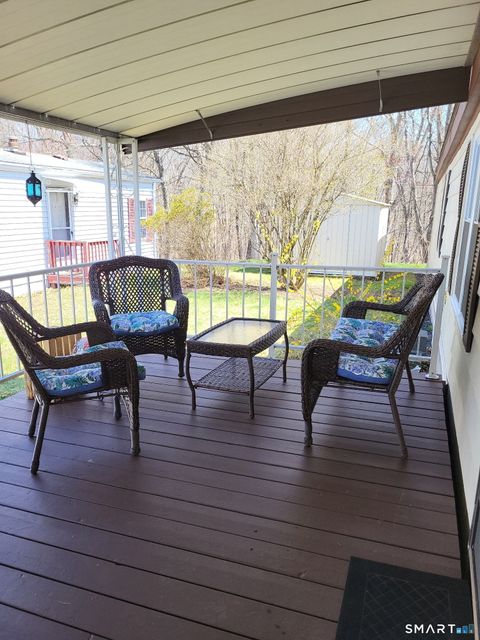 Tiny photo for 136 Hunters Road #LOT 39, Norwich, CT 06360 (MLS # 24169266)