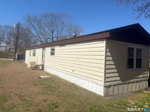 Tiny photo for 136 Hunters Road #LOT 39, Norwich, CT 06360 (MLS # 24169266)