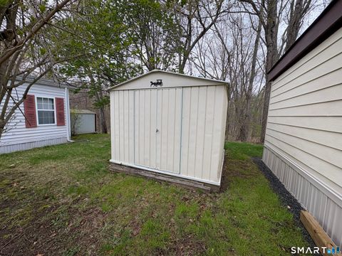 Tiny photo for 136 Hunters Road #LOT 39, Norwich, CT 06360 (MLS # 24169266)