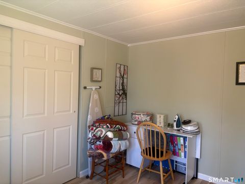 Tiny photo for 136 Hunters Road #LOT 39, Norwich, CT 06360 (MLS # 24169266)