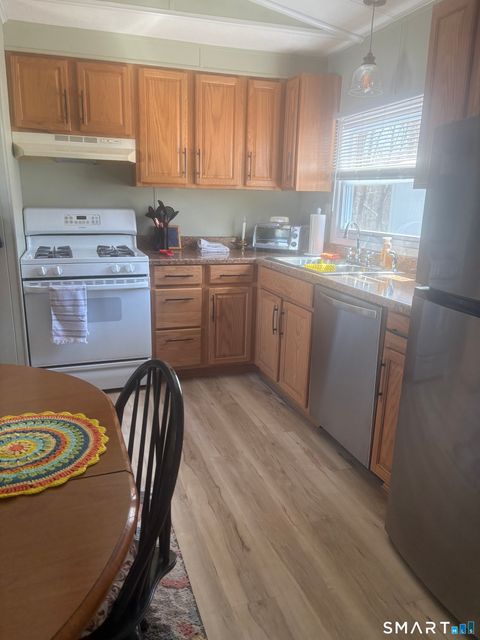 Tiny photo for 136 Hunters Road #LOT 39, Norwich, CT 06360 (MLS # 24169266)