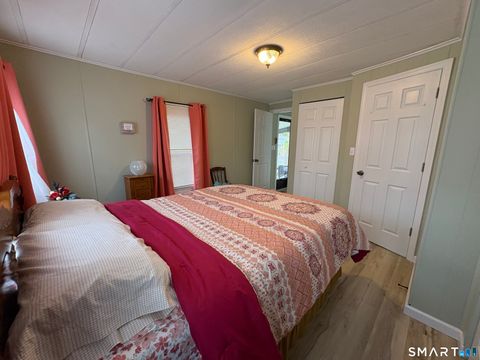 Tiny photo for 136 Hunters Road #LOT 39, Norwich, CT 06360 (MLS # 24169266)