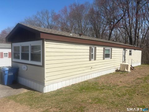 Tiny photo for 136 Hunters Road #LOT 39, Norwich, CT 06360 (MLS # 24169266)