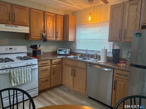 Tiny photo for 136 Hunters Road #LOT 39, Norwich, CT 06360 (MLS # 24169266)