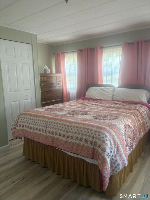 Tiny photo for 136 Hunters Road #LOT 39, Norwich, CT 06360 (MLS # 24169266)