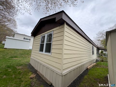 Tiny photo for 136 Hunters Road #LOT 39, Norwich, CT 06360 (MLS # 24169266)