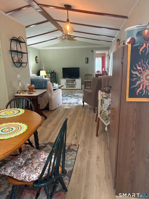 Tiny photo for 136 Hunters Road #LOT 39, Norwich, CT 06360 (MLS # 24169266)