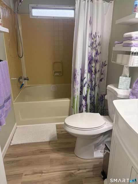 Tiny photo for 136 Hunters Road #LOT 39, Norwich, CT 06360 (MLS # 24169266)