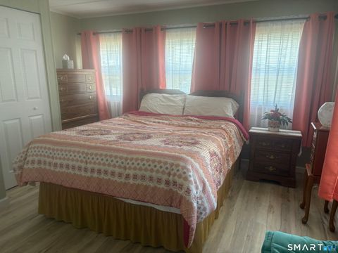 Tiny photo for 136 Hunters Road #LOT 39, Norwich, CT 06360 (MLS # 24169266)