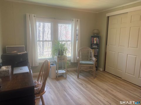 Tiny photo for 136 Hunters Road #LOT 39, Norwich, CT 06360 (MLS # 24169266)