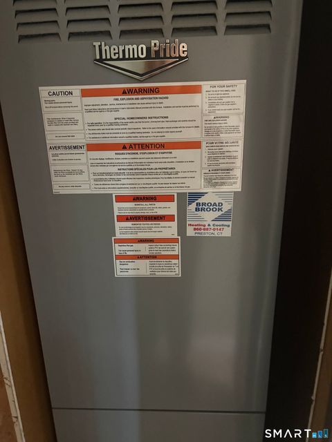 Tiny photo for 136 Hunters Road #LOT 39, Norwich, CT 06360 (MLS # 24169266)