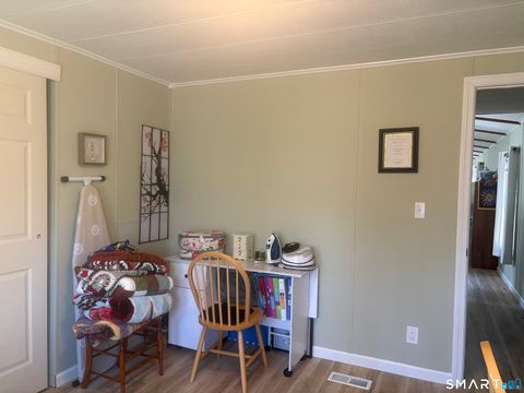 Tiny photo for 136 Hunters Road #LOT 39, Norwich, CT 06360 (MLS # 24169266)