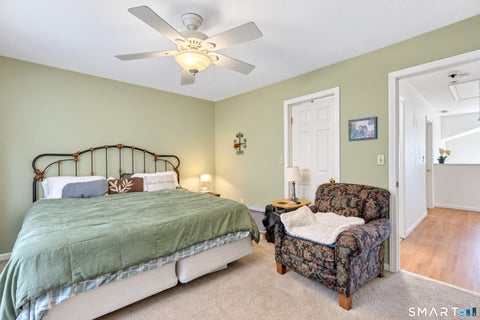 Tiny photo for 2390 State Street #2i, Hamden, CT 06517 (MLS # 24206988)