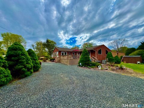Tiny photo for 22 Larkspur Drive, Trumbull, CT 06611 (MLS # 24172293)