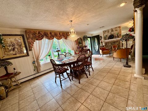 Tiny photo for 22 Larkspur Drive, Trumbull, CT 06611 (MLS # 24172293)