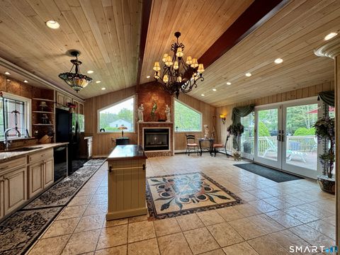 Tiny photo for 22 Larkspur Drive, Trumbull, CT 06611 (MLS # 24172293)