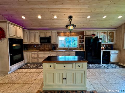 Tiny photo for 22 Larkspur Drive, Trumbull, CT 06611 (MLS # 24172293)