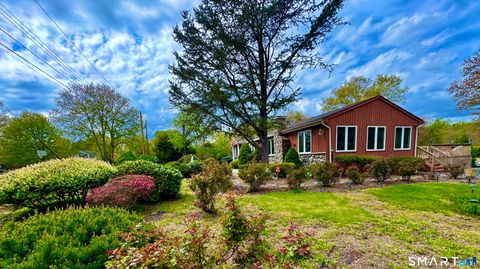 Tiny photo for 22 Larkspur Drive, Trumbull, CT 06611 (MLS # 24172293)