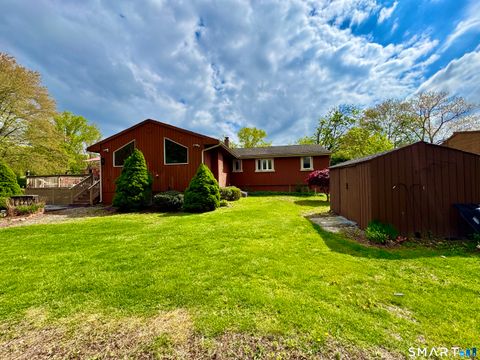 Tiny photo for 22 Larkspur Drive, Trumbull, CT 06611 (MLS # 24172293)