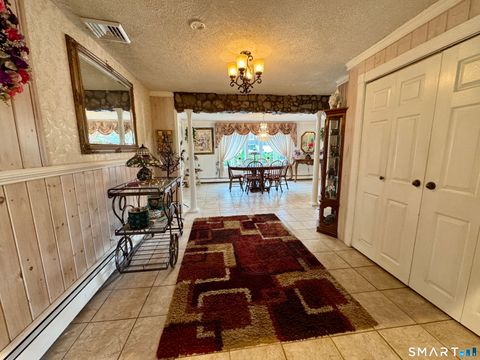 Tiny photo for 22 Larkspur Drive, Trumbull, CT 06611 (MLS # 24172293)