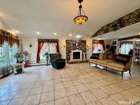 Tiny photo for 22 Larkspur Drive, Trumbull, CT 06611 (MLS # 24172293)