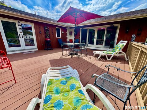 Tiny photo for 22 Larkspur Drive, Trumbull, CT 06611 (MLS # 24172293)