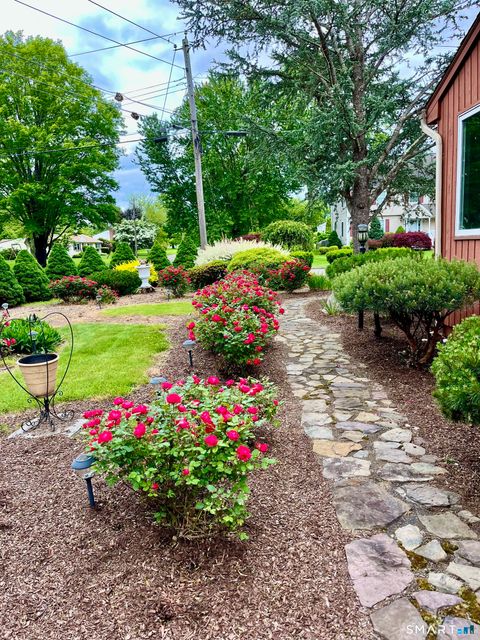 Tiny photo for 22 Larkspur Drive, Trumbull, CT 06611 (MLS # 24172293)