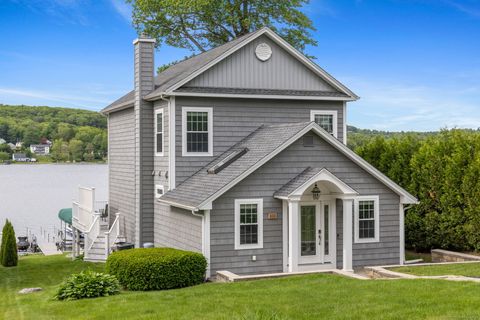 200 Perch Rock Trail Winchester CT 06098