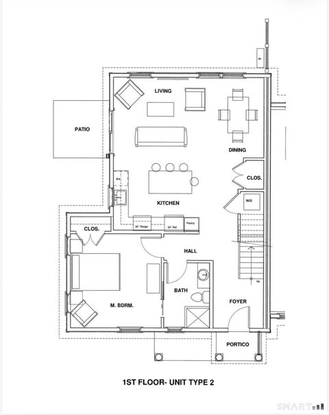 Tiny photo for 138 Boston Post Road #2, East Lyme, CT 06333 (MLS # 24151763)