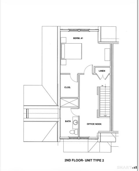 Tiny photo for 138 Boston Post Road #2, East Lyme, CT 06333 (MLS # 24151763)