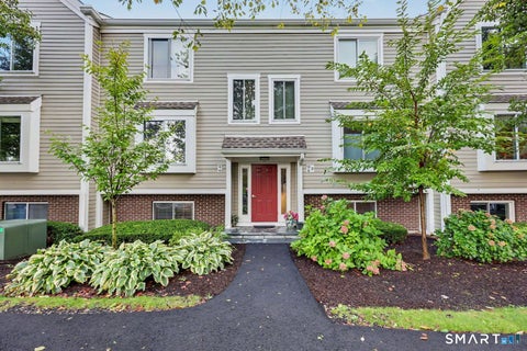 Photo of 71 Aiken Street #D9, Norwalk, CT 06851 (MLS # 24210363)
