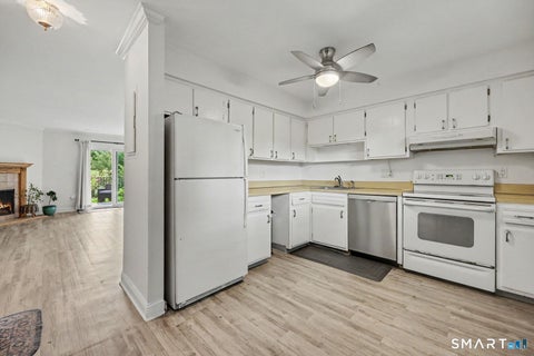 Tiny photo for 71 Aiken Street #D9, Norwalk, CT 06851 (MLS # 24210363)