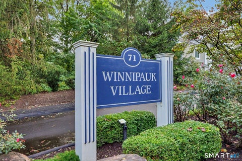 Tiny photo for 71 Aiken Street #D9, Norwalk, CT 06851 (MLS # 24210363)