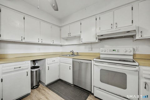 Tiny photo for 71 Aiken Street #D9, Norwalk, CT 06851 (MLS # 24210363)