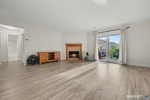 Tiny photo for 71 Aiken Street #D9, Norwalk, CT 06851 (MLS # 24210363)
