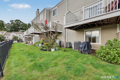 Tiny photo for 71 Aiken Street #D9, Norwalk, CT 06851 (MLS # 24210363)