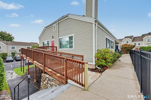 Tiny photo for 71 Aiken Street #D9, Norwalk, CT 06851 (MLS # 24210363)