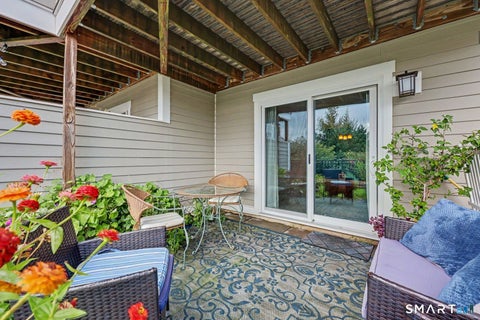 Tiny photo for 71 Aiken Street #D9, Norwalk, CT 06851 (MLS # 24210363)