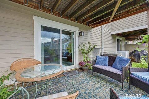 Tiny photo for 71 Aiken Street #D9, Norwalk, CT 06851 (MLS # 24210363)
