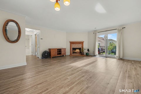 Tiny photo for 71 Aiken Street #D9, Norwalk, CT 06851 (MLS # 24210363)